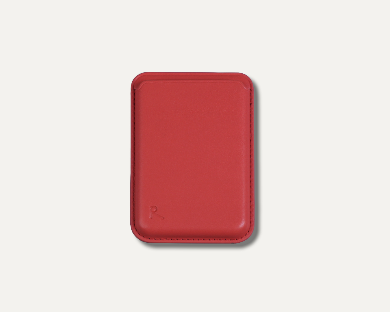 Tarjetero Magsafe Imán